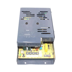Universal Arcade Cabinet Power Supply 24V 1.5A with <b>Multiple</b> Voltage Outputs for Gaming - Product Image 1