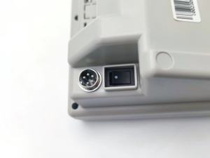 Schermo Touch Screen da 8 pollici Smart Controller di pesatura per banco elettronico/piattaforma indicatore di pesatura - Product Image 2