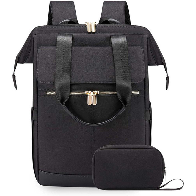Large Size Travel Backpack School Bag Laptop Backpack Mummy Bag Multi-Purpose Backpack for Travel Daily Use Women Backpack