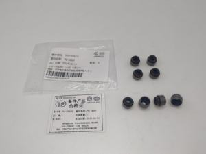 Joint d'huile de soupape d'origine EA888 GEN 2 GEN 3 moteur 06J109675 pour AUDI A3 A4 A5 A6 Q5 Q3 VOLKSWAGEN <span class=keywords><strong>Tiguan</strong></span> Magotan Passat - Product Image 6