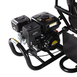 Go-Kart Fuoristrada per Adulti 2025 di Nuovo Design con Motore a Benzina a Quattro Tempi Raffreddato ad Aria - Product Image 5