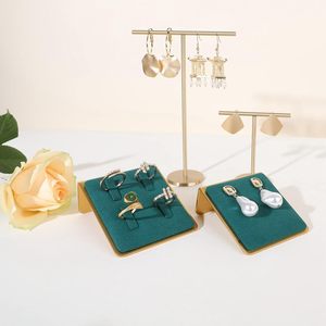Exhibidores de Joyería Personalizados para Mostrador de Centro Comercial, Soporte para Anillos, Exhibidor de Joyería - Product Image 3