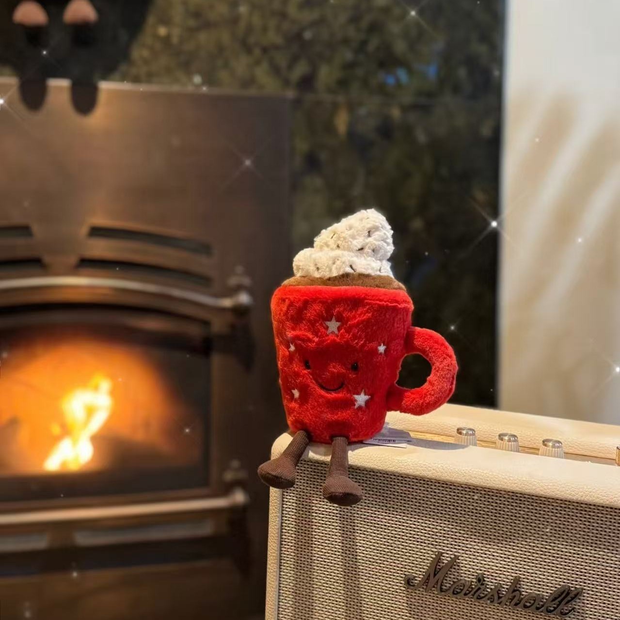 Cacao chaud