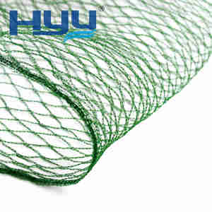 Rete di cattura per uccelli con trattamento <span class=keywords><strong>UV</strong></span> HDPE antiuccello agricola - Product Image 1