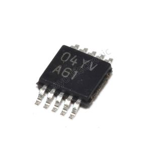 ANSOYO LMV712MMX NOPB LMV712MM LMV712 10VSSOP Chips IC Circuitos Integrados Componentes Electrónicos - Product Image 5