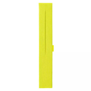 Sac bandoulière portable pour smartphone, mini pochette accessoire, en polyester rayé ou uni, style Ins - Product Image 4