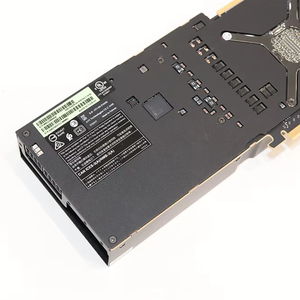 การ์ดจอ MI50 32GB สำหรับเซิร์ฟเวอร์พีซี การ์ดจอ Mi50 HBM2 32GB การ์ดแสดงผล AI Reasoning Deep Learning - Product Image 3