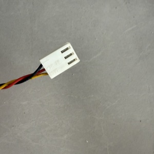 ใหม่ต้นฉบับ S a N Y O D E K I 109X7612H1126 San MC 12V 0.1A 3-Wire พัดลมระบายความร้อน - Product Image 5