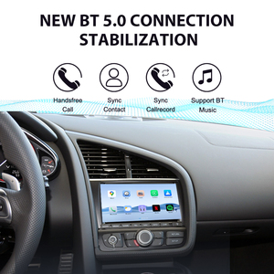 Cho Audi R8 <span class=keywords><strong>V8</strong></span> V10 2007 2015 <span class=keywords><strong>Android</strong></span> đài phát thanh xe 2DIN Stereo Receiver autoradio đa phương tiện Máy nghe nhạc GPS NAVI đầu đơn vị màn hình - Product Image 6