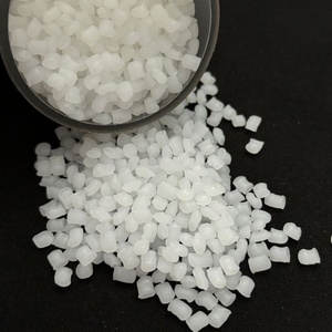 Virgin <b>PP</b> Injection Film Grade Granules Plastic Pellets for High-Performance Packaging Films Fibers - Product Image 4