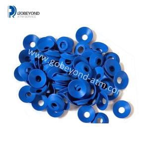 ATMอะไหล่NCRถ้วยสูญญากาศสีฟ้าถ้วยดูดสีฟ้า0090035910 009-0035910 - Product Image 1
