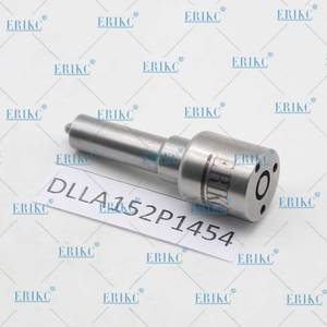 ERIKC Diesel Fuel Injector Nozzles DLLA152P1454 High Pressure Nozzle DLLA 152 <strong>P</strong> 1454 for <strong>Injection</strong> - Product Image 2