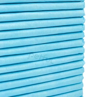 Meilleure Qualité Vente Directe en Gros Tapis d'Entraînement Super Absorbants Jetables pour Chiots, Tapis de Toilette pour Animaux, Accessoires d'Entraînement pour Chiens