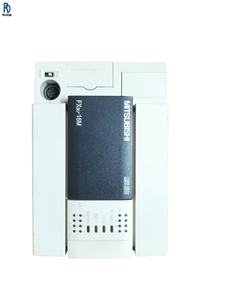 FX3U-16MR/ES-A PLC คอนโทรลเลอร์ลอจิกแบบตั้งโปรแกรมได้ โมดูลควบคุมระบบอัตโนมัติทางอุตสาหกรรม โมดูล I/O ดิจิตอล - Product Image 1