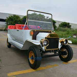 Súper Descuentos en Autos Eléctricos Clásicos Antiguos Retro Vintage para Turismo, Vehículo Clásico Retro en Venta - Product Image 5