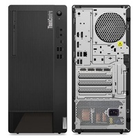 Lenovo ThinkCentre M90t Gen 3 Tower Gen Intel Core i7-8700 et DDR4 pour une productivité élevée