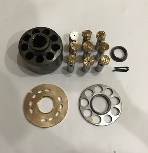 Pièces détachées de pompe hydraulique F11-005 F11-010 F11-019 F11-039 F11-110 F11-150 - Product Image 4
