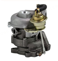 Kit turbocompresseur RHB31 VE110069 VJ110069 VG110069 13900-62D51 YA1 F6AT Pièces de turbocompresseur pour Suzuki Swift Jimny Alto Mini Cars