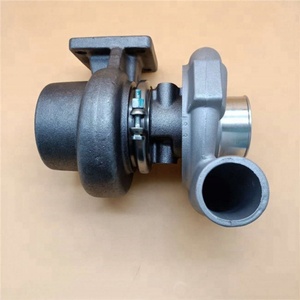 49179-02110 เทอร์โบ 6D31T มิตซูบิชิ เทอร์โบชาร์จเจอร์ ขาย - Product Image 6