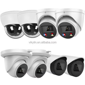 Mạng 4MP 8MP 4k an ninh <span class=keywords><strong>IP</strong></span> CCTV Hệ thống camera 4 8 kênh PoE Switch <span class=keywords><strong>NVR</strong></span> trong nhà ngoài trời Kit Dome Camera - Product Image 6