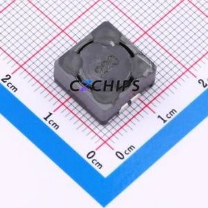 Inducteur de puissance SRR1206-220ML SMD, 12,7x12,7 mm (Inductance : 22 µH) (Précision : 20 % Courant nominal : 2,3 A) - Product Image 1