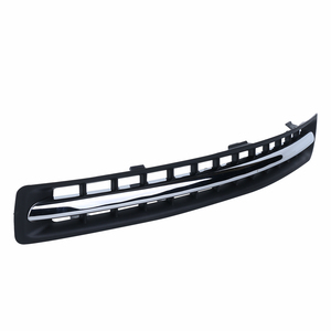 Nouvelle calandre de pare-chocs gauche 30790053 pour XC60 XC90 XC70 S60 S40 <span class=keywords><strong>V40</strong></span> V70 2019 WOdannuo - Product Image 1
