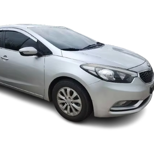 Kia K3 Sedán Usado de Alta Calidad, Empresa de Exportación de Coches de Corea, 301 Unidades Mensuales, Gasolina, Título Limpio, Tracción Delantera, Automático, Listo para Exportación, Stock Disponible - Product Image 1