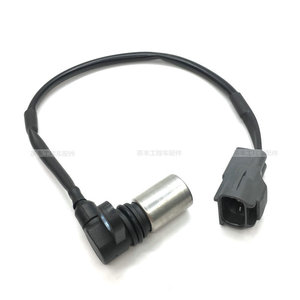 เซ็นเซอร์ตำแหน่งเพลาข้อเหวี่ยง Chafeng 4HK1 6HK1 สำหรับรถขุด HF1418 - Product Image 2