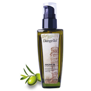 Aceite de argán marroquí para la reparación del cabello e hidratante de la piel, aceite para el cabello 100% puro - Product Image 3