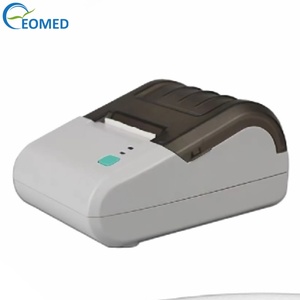 D-900 3.5" LCD Instruments optiques hospitaliers Écran tactile Numérique Automatique Lensmeter Auto Focimeter Lens Meter - Product Image 2