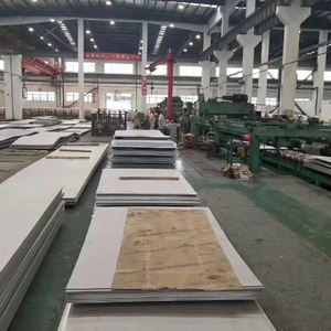 ステンレス鋼板SS 2205 304 316 316L 309 310 <span class=keywords><strong>310S</strong></span> 904L中国工場低価格卸売 - Product Image 5