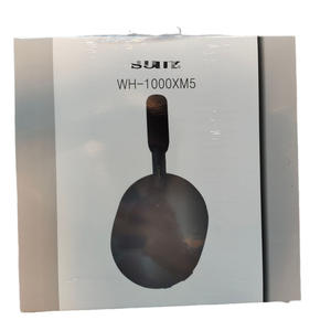 Audífonos Inalámbricos <span class=keywords><strong>WH</strong></span> <span class=keywords><strong>1000XM5</strong></span> Over-Ear con Cancelación de Ruido, Bajos Profundos, Batería de Larga Duración, Venta al Por Mayor de Fábrica, Bluetooth - Product Image 5