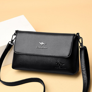 Nouvel Arrivage : Sacs Bandoulière Professionnels Personnalisés pour Femmes – Petits Sacs Messager Multifonctionnels pour Sorties – Vente en Gros - Product Image 1