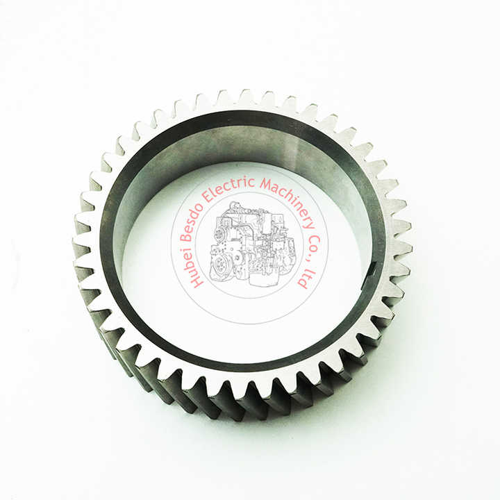 K19 QSK19 machinery engines parts crankshaft gear 4953337 4953166 