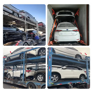 SUV <span class=keywords><strong>de</strong></span> <span class=keywords><strong>Segunda</strong></span> <span class=keywords><strong>Mano</strong></span> Listo para Exportación, Gran Oferta, <span class=keywords><strong>Range</strong></span> <span class=keywords><strong>Rover</strong></span> <span class=keywords><strong>Sport</strong></span> 2015, 3.0L V6 Supercargado, 4x4, Título Limpio - Product Image 5