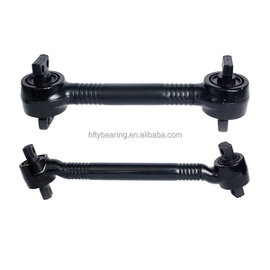 Fornitura del Produttore: <span class=keywords><strong>Ricambi</strong></span> per Camion Mercedes-Benz Actros - Asta di Supporto in Gomma per Coppia AZ9631523175, Componenti Assale, Gruppo Asta di Spinta - Product Image 1