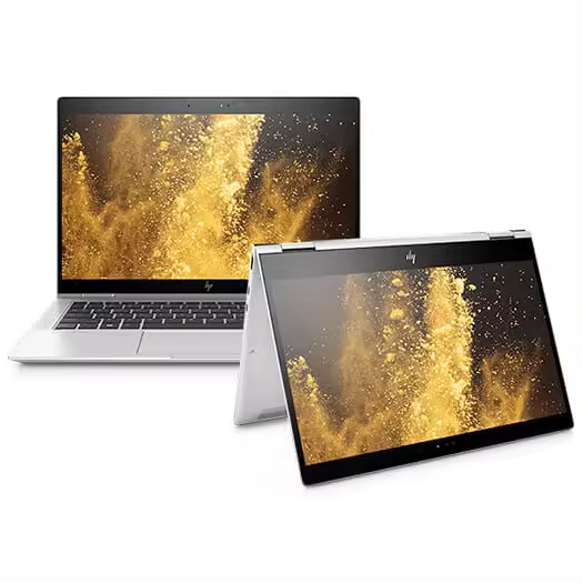 hp 1030 G2 2in1 Touch Screen Laptop Computer Flip 360 Degree Convertible 13.3 Inch 16GB RAM Win11 Mini Slim Touchscreen Laptops