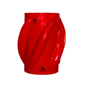 API xoắn ốc vỏ cứng nhắc Con lăn <span class=keywords><strong>centralizer</strong></span> cho mỏ dầu - Product Image 5