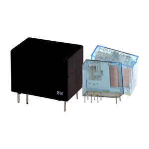 Relais J115F21CL24VACS d'origine, usage général, SPDT, 40A, 24V, spécialement conçu pour les systèmes de contrôle industriels - Product Image 1