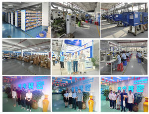 Cable de actuador M12 de 12 pines Conector de cable impermeable M12 LP12 para Bot Automa - Product Image 6