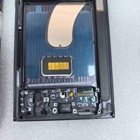 Pantalla OLED 1:1 de Tamaño Original para Samsung S23 Ultra, Digitalizador de Pantalla Táctil, Repuesto para Reparación de Teléfonos Móviles