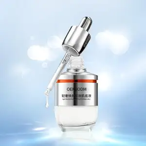OEM Anti Age Hydrating Face Serum Suppliers Anti-aging Firming Moisturizing Organic Face Serum For Face