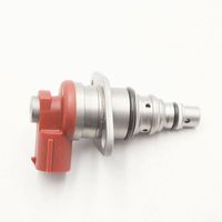 Pièces de moteur de camion, soupape de commande d'aspiration de la pompe à carburant 096360-0620 0963600620