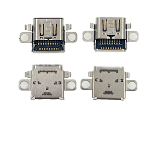 Sạc cổng ổ cắm Type-C USB sạc kết nối cho Nintendo chuyển đổi 2 cho chuyển đổi 2 sạc cổng ổ cắm kết nối - Product Image 2