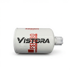 Filtre séparateur d'eau et de carburant d'usine pas cher FS1280 LF3349 FF5052 pour pièces de moteur - Product Image 3