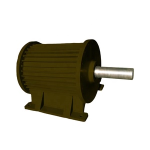 Generador de Baja Velocidad de 50 RPM, 80 RPM, 100 RPM, 150 RPM, 60 kW, 50 kW - Product Image 4