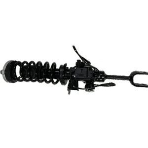 37116796936 37116796926 para BMW Serie 7 F01 F02 <span class=keywords><strong>2008</strong></span>- 2015 Fabricante delantero derecho Nuevo amortiguador de aire - Product Image 1