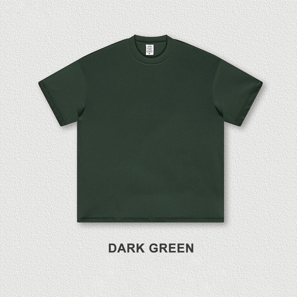 dark green