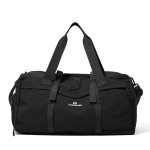 Nueva Bolsa de Nailon de Gran Capacidad, Resistente, Deportiva, Informal, Unisex, Transpirable, para Viajes de Negocios, Impermeable - Product Image 3
