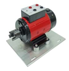 Kit de formation sur les générateurs électriques de moteurs de table CEM-401, matériel didactique pour l'éducation en laboratoire, CHOIEO - Product Image 5